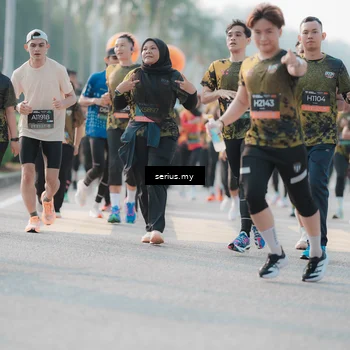 Runner Photo 6396634