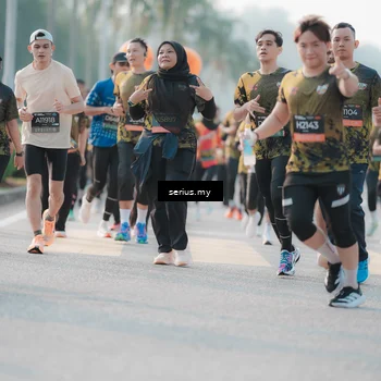 Runner Photo 6396635