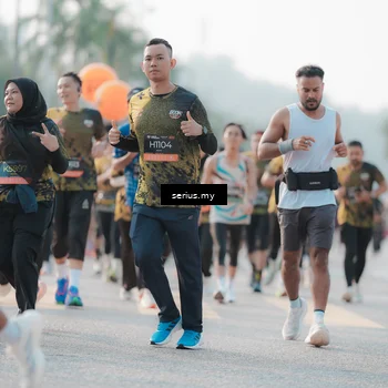 Runner Photo 6396640