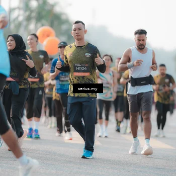 Runner Photo 6396641