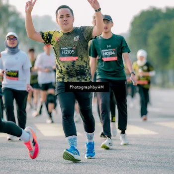 Runner Photo 6396642