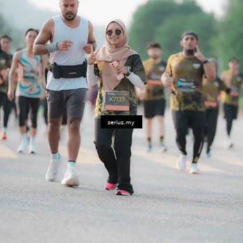 Runner Photo 6396644