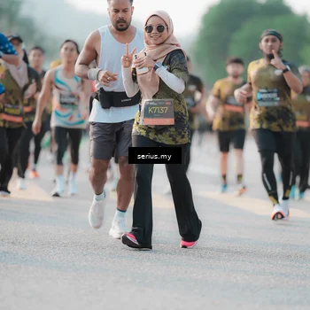 Runner Photo 6396645