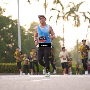 Runner Photo 6396650