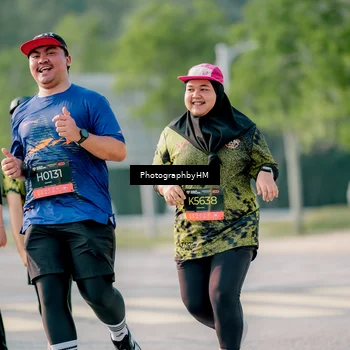 Runner Photo 6396651