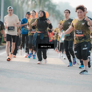 Runner Photo 6396652