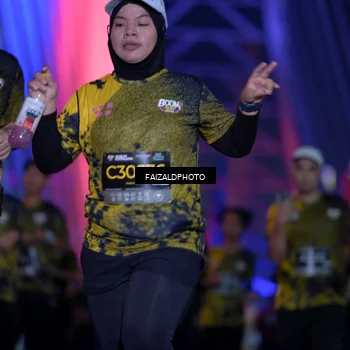 Runner Photo 6396656