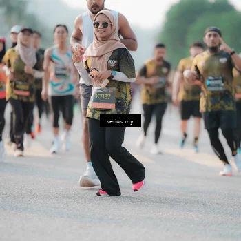 Runner Photo 6396658