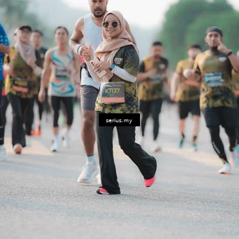 Runner Photo 6396660