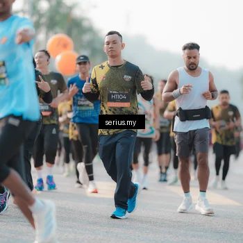 Runner Photo 6396661