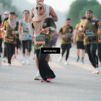 Runner Photo 6396662