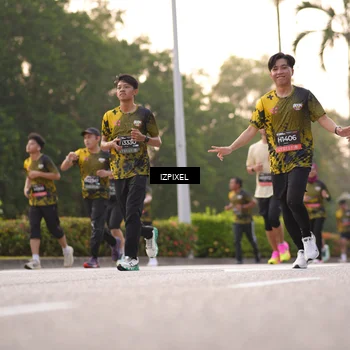 Runner Photo 6396664