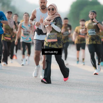 Runner Photo 6396669