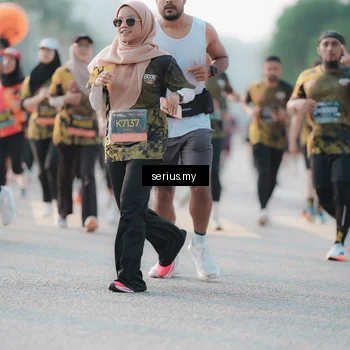 Runner Photo 6396670