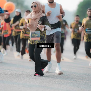 Runner Photo 6396671