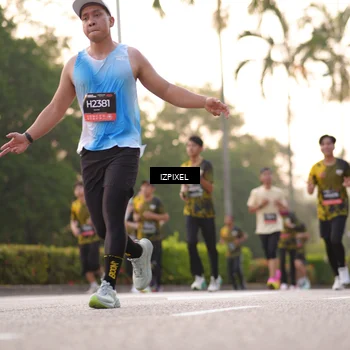 Runner Photo 6396672