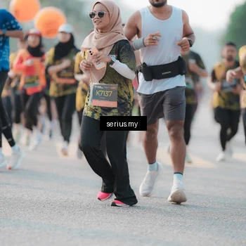 Runner Photo 6396676