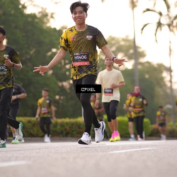 Runner Photo 6396685