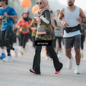 Runner Photo 6396687