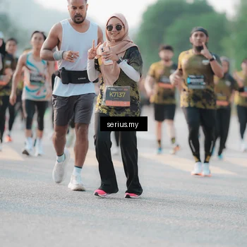 Runner Photo 6396688