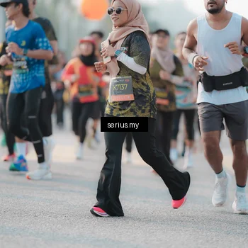 Runner Photo 6396689
