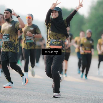 Runner Photo 6396691