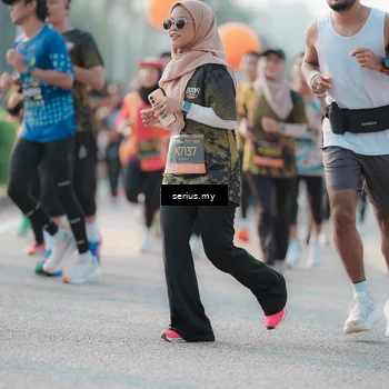 Runner Photo 6396692