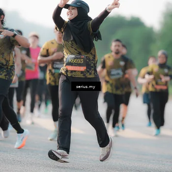 Runner Photo 6396696