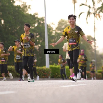 Runner Photo 6396697