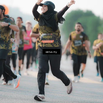 Runner Photo 6396698