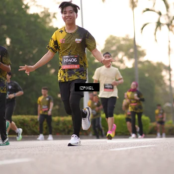 Runner Photo 6396701