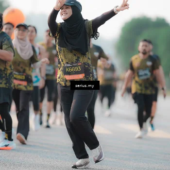 Runner Photo 6396702