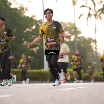 Runner Photo 6396706