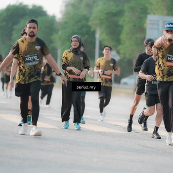 Runner Photo 6396708