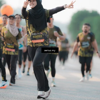 Runner Photo 6396716