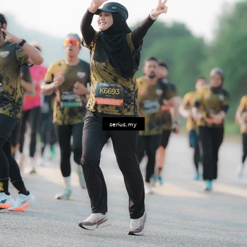 Runner Photo 6396719