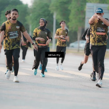 Runner Photo 6396720