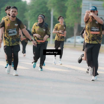 Runner Photo 6396722
