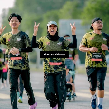 Runner Photo 6396728