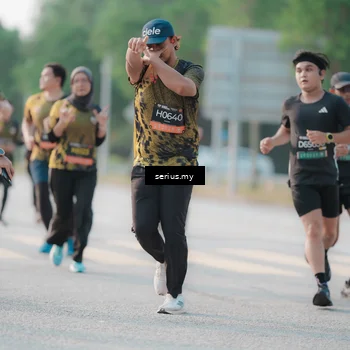 Runner Photo 6396729