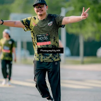 Runner Photo 6396738
