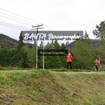 Runner Photo 639674