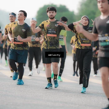 Runner Photo 6396749
