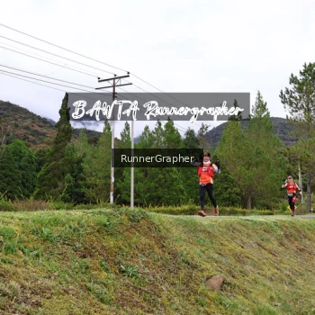 Runner Photo 639675