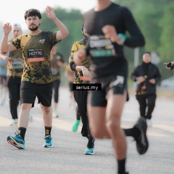 Runner Photo 6396751