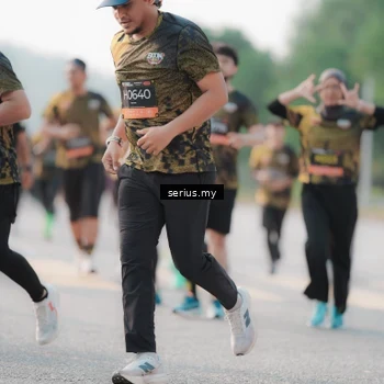 Runner Photo 6396757