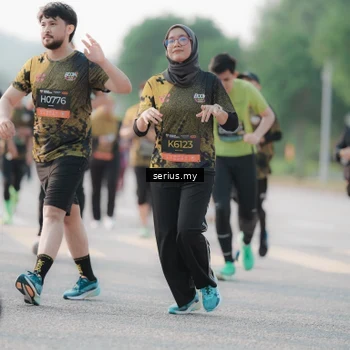 Runner Photo 6396758