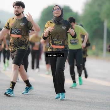 Runner Photo 6396761