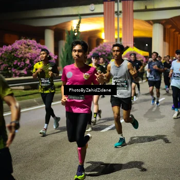 Runner Photo 6396762