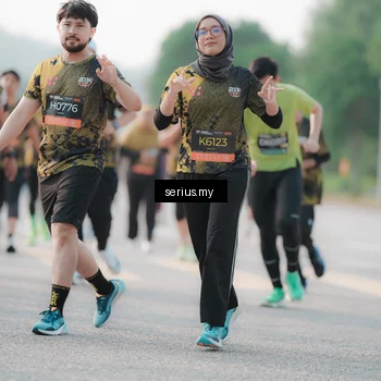 Runner Photo 6396767